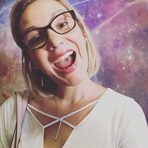 Meet your Posher, Jessica